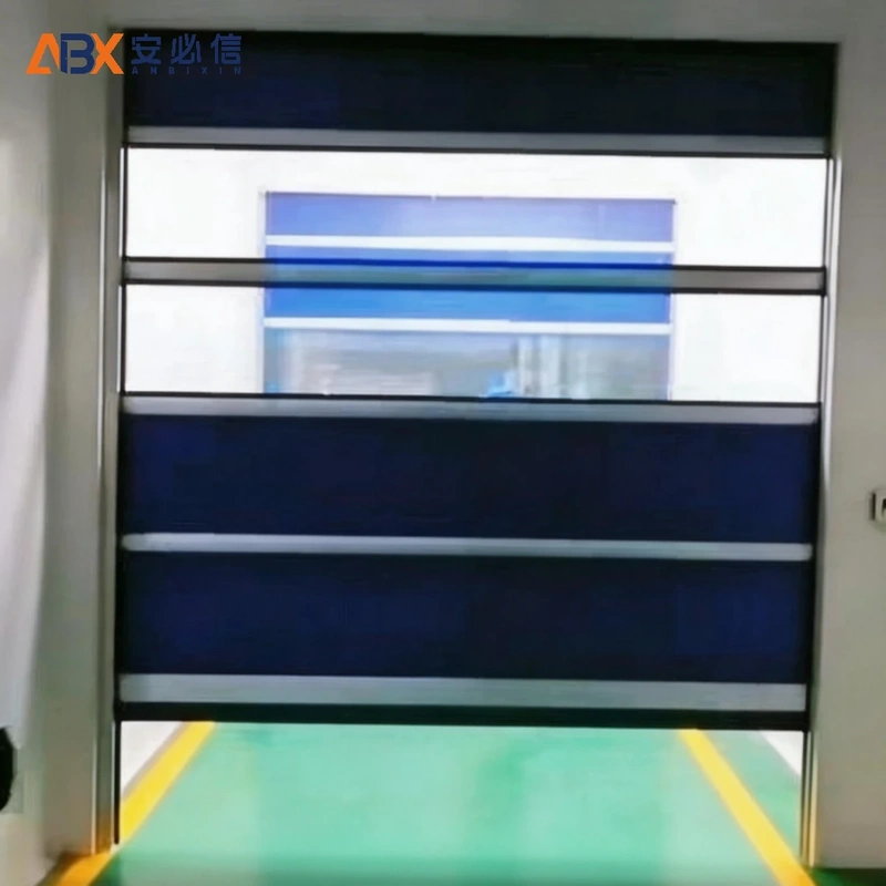 吉林高速门