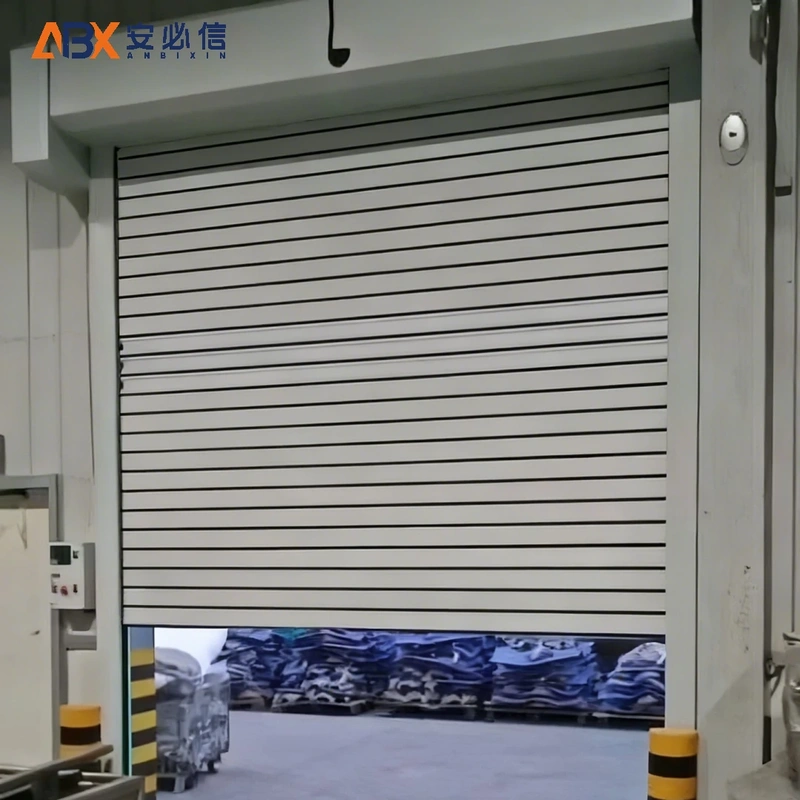 吉林洁净室高速门
